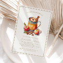 Search for cider invitations Autumn