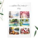 Search for oblong Watercolor