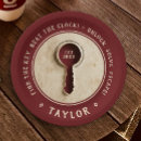 Search for escape room paper plates Adventure