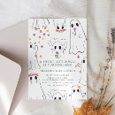 Search for baby boo invitations Modern