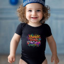 Search for rosh hashanah baby clothes Shanah tovah