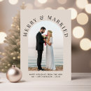 Search for mr mrs christmas cards Elegant