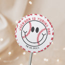 Search for baseballs stickers Retro