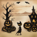 Search for twilight invitations Spooky