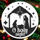Search for black nativity stickers Religious