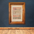 Search for gregory posters Gregorian chant