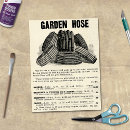 Search for hose Gardening