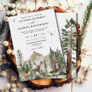 Search for bear wedding invitations Deer