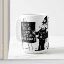 Search for funny police mugs Policemen