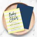 Search for joint shower invitations Minimalist