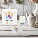 Search for unicorn coasters Cute