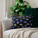 Search for evil eye cushions Spiritual