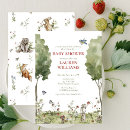 Search for strawberry shower invitations Red