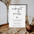 Search for snack bar posters Late night snacks