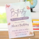 Search for water color invitations Pink