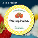 Search for fruit preserve stickers Homemade
