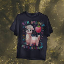 Search for alpaca lover gifts No prob llama