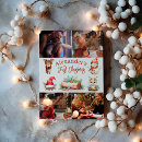 Search for 4 photo christmas cards Cute