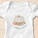 Search for little pumpkin baby clothes Fall
