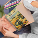 Search for vintage notebooks Italy