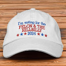 Search for hillbilly hats Republican