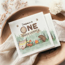 Search for happy camper napkins S'mores