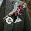 Search for team groom badges Calligraphy