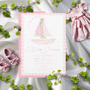 Search for water baby shower invitations Pink