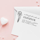 Search for flower rubber stamps Floral