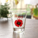 Search for birth flower barware Modern
