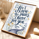 Search for book of jeremiah posters Jeremiah 29 11