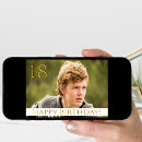 Search for 18th boy birthday cards For kids