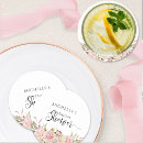 Search for baby shower cake Blush pink