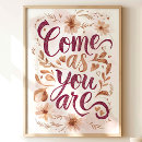 Search for acceptance posters Inspirational quote