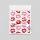 Search for lipstick fabric Pink lips