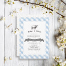 Search for co ed baby shower invitations Bbq