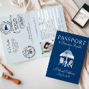 Search for dominican republic wedding invitations Passport