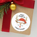 Search for rudolph stickers Merry christmas