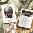 Search for officiant invitations Elegant