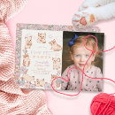 Search for cat 1st birthday invitations Kitten
