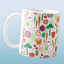 Search for fun food mugs Foodie