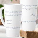 Search for love party mugs For him