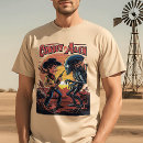 Search for cowboy alien tshirts Funny
