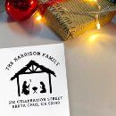 Search for nativity rubber stamps Simple