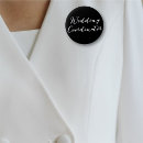 Search for wedding coordinator badges Rehearsal
