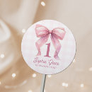 Search for bow stickers Coquette