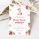 Search for baby birthday invitations Minimal