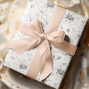 Search for spider web wrapping paper Fall
