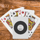 Search for weekend playing cards Vintage
