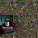 Search for paradise art Lush greenery